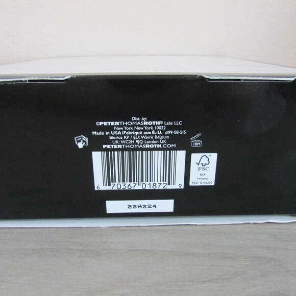 Peter Thomas Roth Multi-Masker 4 Piece Mask Kit 1.7 oz / 50 ml - Picture 4 of 4